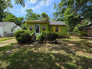2005 W Mott Dr, Mobile, AL 36617