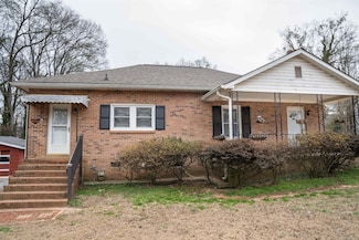 19 Tennent St, Spartanburg, SC 29301