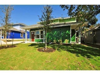 706 W North Loop Blvd Unit A, Austin, TX 78751