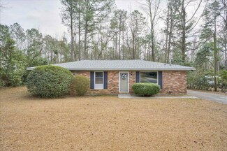 580 Kershaw Dr, North Augusta, SC 29841