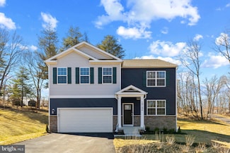 20969 Rowan Knight Dr, Lexington Park, MD 20653