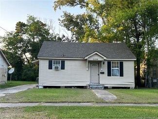 2209 Rose St, Lake Charles, LA 70601