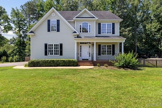 8113 Costin Dr, Henrico, VA 23229