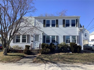 245 Fiat Ave, Cranston, RI 02910