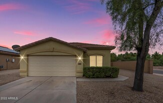 2239 W Hasan Dr, Phoenix, AZ 85041