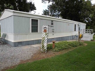 1022 Jake Dukes Rd, Grand Rivers, KY 42045