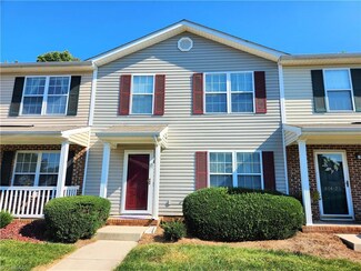 804 Remount Ct Unit 24, Greensboro, NC 27409
