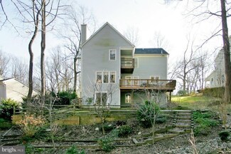 5 Tomlinson Ct, Cabin John, MD 20818