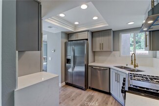 28232 Sorrento Unit 82, Laguna Niguel, CA 92677