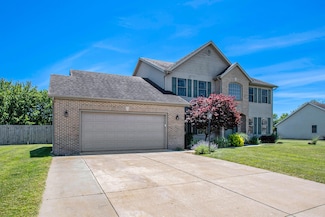 69402 Sundance Dr, Edwardsburg, MI 49112