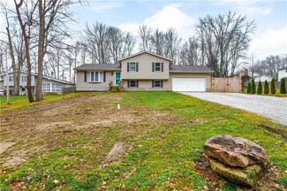 4180 Laurie Ln, Norton, OH 44203