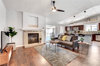 2856 Marathon Dr, Henderson, NV 89074