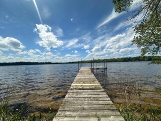 ON Shishebogama Dr, Lac Du Flambeau, WI 54538