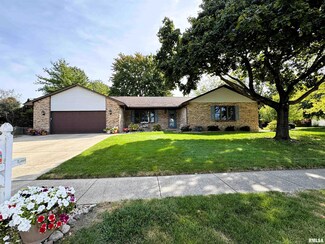 330 Bellerive Rd, Springfield, IL 62704