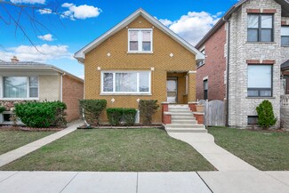 5436 N Neenah Ave, Chicago, IL 60656