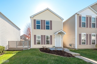 631 Serendipity Dr Unit 9215, Aurora, IL 60504