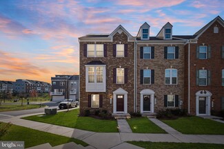 731 Sky Bridge Dr, Upper Marlboro, MD 20774
