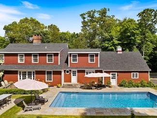 776 Bethany Mountain Rd, Cheshire, CT 06410