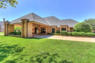 11801 Quail Creek Rd, Oklahoma City, OK 73120