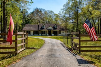 28402 Ascot Farms Rd, Magnolia, TX 77354