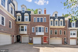 695 W Glebe Rd, Alexandria, VA 22305