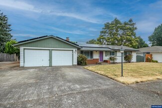 3085 Windsor Ave NE, Salem, OR 97301