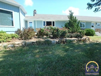 698 Glasgow St, Lebo, KS 66856