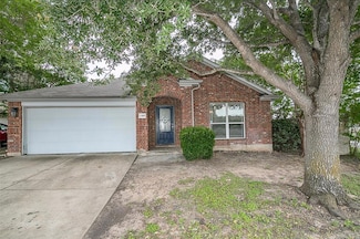 13301 Prairie Sage Cove, Manor, TX 78653