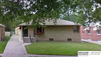 6934 Morrill Ave, Lincoln, NE 68507