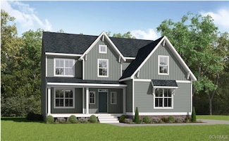 11861 Riverpark Terrace, Chesterfield, VA 23838