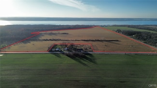 0 New York 96a, Romulus, NY 14541