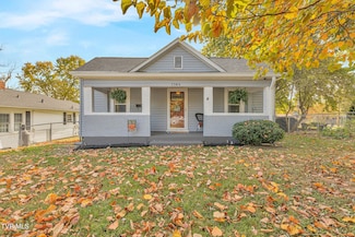 1304 E Chilhowie Ave, Johnson City, TN 37601