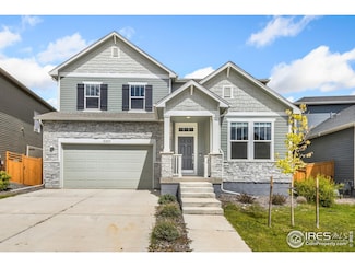 5260 Second Ave, Timnath, CO 80547