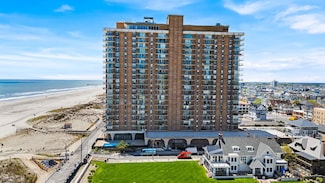 4800 Boardwalk Unit 304, Ventnor City, NJ 08406