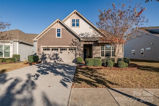 12445 Belmont Mansion Dr, Charlotte, NC 28273