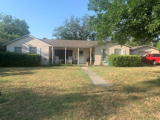 8425 Melrose St W, Fort Worth, TX 76108
