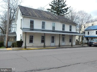 1207 Water St, Washingtonville, PA 17884