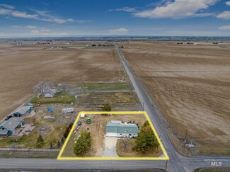 2298 E 4200 N, Filer, ID 83328