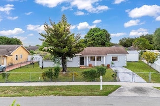 20130 NW 34th Ct, Miami Gardens, FL 33056