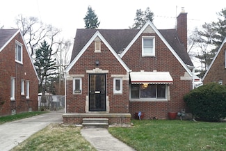 15762 Glenwood St, Detroit, MI 48205