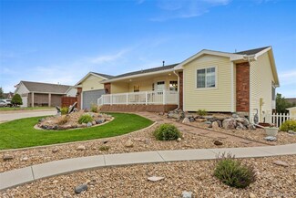 911 N 7th Place, Johnstown, CO 80534