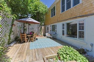 54 Bradford St Unit U1-3 U1-4, Provincetown, MA 02657