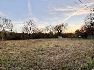 TBD Lots 10-12 E Spradlin St, Hartford, AR 72938