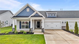 6624 Knob Creek Dr, Whitsett, NC 27377