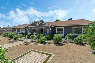 2055 Bledsoe Ln, Las Vegas, NV 89156