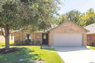 2547 Lazy Acres Ln, Tyler, TX 75707