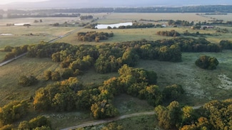 0 Phillips Rd, Hartshorne, OK 74547