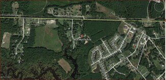 1404 Myrtle Ave, Navassa, NC 28451