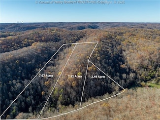 0 Utah Hollow Rd Lot 2b Rd, Charleston, WV 25312