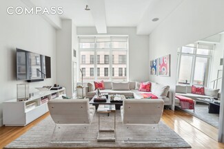 129 Lafayette St Unit 3B, New York, NY 10013